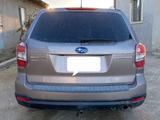 Subaru Forester 2013 года за 5 500 000 тг. в Актау – фото 3