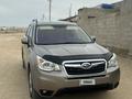 Subaru Forester 2013 годаүшін5 000 000 тг. в Актау – фото 7