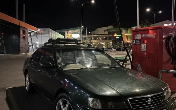 Nissan Cefiro 1998 года за 2 300 000 тг. в Алматы