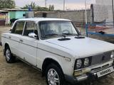 ВАЗ (Lada) 2106 1996 года за 650 000 тг. в Туркестан