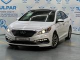 Hyundai Sonata 2016 годаүшін8 700 000 тг. в Алматы