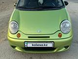 Daewoo Matiz 2007 годаfor1 900 000 тг. в Байконыр – фото 3