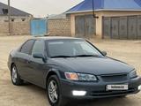 Toyota Camry 2000 годаүшін3 999 990 тг. в Жанаозен