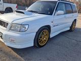 Subaru Forester 1999 года за 4 000 000 тг. в Темиртау