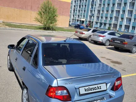 Daewoo Nexia 2012 года за 1 700 000 тг. в Алматы – фото 3