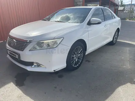 Toyota Camry 2013 года за 8 500 000 тг. в Кызылорда – фото 6