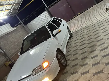 ВАЗ (Lada) 2114 2012 года за 1 200 000 тг. в Алматы – фото 2