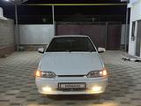 ВАЗ (Lada) 2114 2012 года за 1 200 000 тг. в Алматы