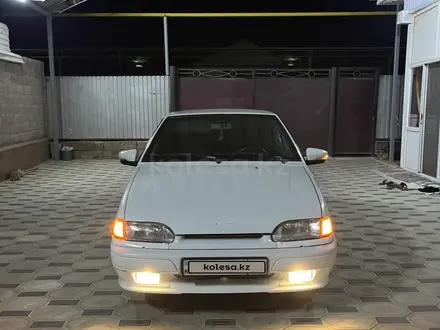 ВАЗ (Lada) 2114 2012 года за 1 200 000 тг. в Алматы