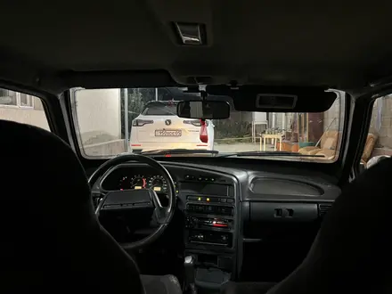 ВАЗ (Lada) 2114 2012 года за 1 200 000 тг. в Алматы – фото 5