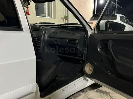 ВАЗ (Lada) 2114 2012 года за 1 200 000 тг. в Алматы – фото 6