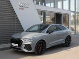 Audi RS Q3 2022 года за 39 000 000 тг. в Алматы