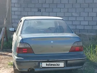 Daewoo Nexia