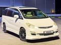 Toyota Estima 2005 года за 5 000 000 тг. в Актобе – фото 4