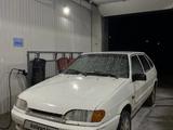 ВАЗ (Lada) 2114 2013 годаfor1 300 000 тг. в Актобе – фото 5