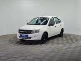 ВАЗ (Lada) Granta 2190 2013 года за 1 390 000 тг. в Алматы