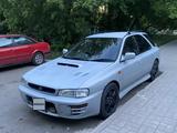 Subaru Impreza 1995 годаүшін1 500 000 тг. в Астана – фото 4