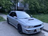 Subaru Impreza 1995 годаүшін1 500 000 тг. в Астана – фото 3