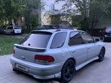 Subaru Impreza 1995 годаүшін1 500 000 тг. в Астана – фото 2