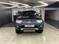 Mitsubishi Pajero Sport 2014 годаүшін10 500 000 тг. в Алматы – фото 16