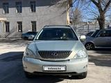 Lexus RX 330 2004 года за 7 800 000 тг. в Шымкент – фото 4