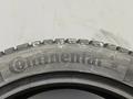 Continental IceContact 3 245/45 R20 Имеется диски одной разной ширины. за 220 000 тг. в Алматы – фото 3