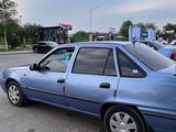 Daewoo Nexia 2004 года за 1 500 000 тг. в Туркестан – фото 2