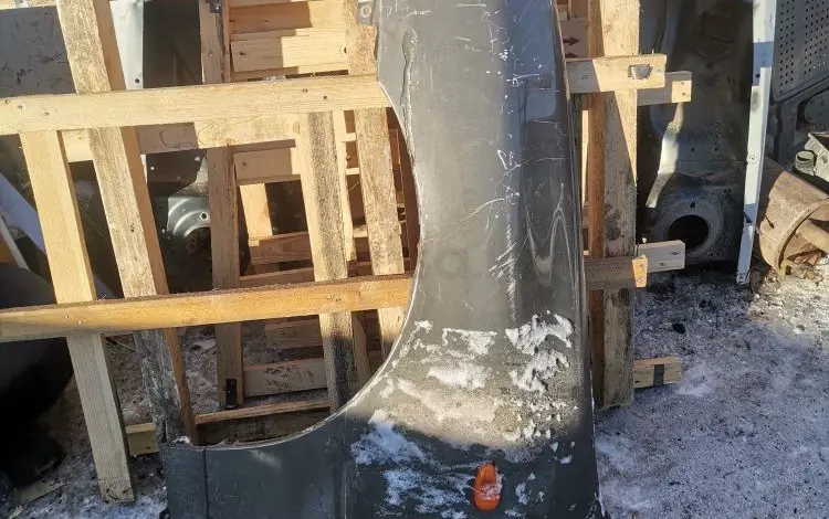 Крыло заз шанс за 25 000 тг. в Астана