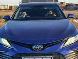 Toyota Camry 2020 года за 16 990 000 тг. в Астана