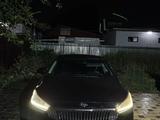 Kia K7 2018 года за 6 500 000 тг. в Алматы