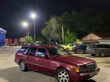 Mercedes-Benz E 230 1991 года за 1 400 000 тг. в Алматы