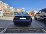 BMW 420 2022 годаүшін27 000 000 тг. в Атырау – фото 3