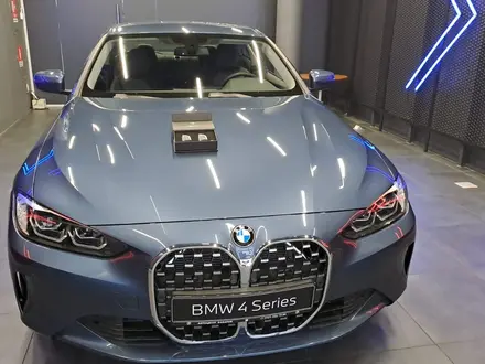 BMW 420 2022 года за 32 000 000 тг. в Атырау – фото 6