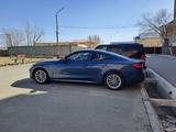 BMW 420 2022 годаүшін27 000 000 тг. в Атырау