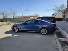 BMW 4 Series, 2022