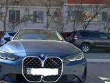 BMW 420 2022 годаүшін32 000 000 тг. в Атырау – фото 2