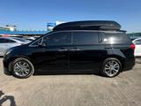 Kia Carnival 2019 года за 19 000 000 тг. в Усть-Каменогорск