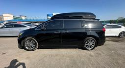 Kia Carnival 2019 года за 19 000 000 тг. в Усть-Каменогорск