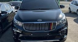 Kia Carnival 2019 года за 19 000 000 тг. в Усть-Каменогорск – фото 4