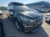 Kia Carnival 2019 года за 19 000 000 тг. в Усть-Каменогорск – фото 5
