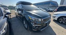 Kia Carnival 2019 года за 19 000 000 тг. в Усть-Каменогорск – фото 5