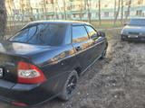 ВАЗ (Lada) Priora 2170 2014 года за 1 800 000 тг. в Экибастуз – фото 3