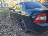 ВАЗ (Lada) Priora 2170 2014 года за 1 800 000 тг. в Экибастуз – фото 4