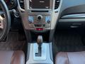 Subaru Outback 2014 года за 6 300 000 тг. в Актау – фото 6