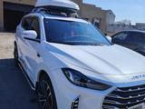 Jetour X70 Plus 2023 годаfor10 550 000 тг. в Семей