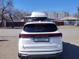 Jetour X70 Plus 2023 годаfor10 550 000 тг. в Семей – фото 5