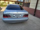 Mercedes-Benz E 280 2000 годаүшін3 500 000 тг. в Шымкент – фото 2