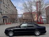 BMW 520 1991 годаүшін1 400 000 тг. в Кызылорда – фото 3