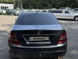 Mercedes-Benz C 200 2010 года за 6 500 000 тг. в Астана – фото 4