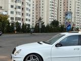 Mercedes-Benz E 320 2003 года за 7 700 000 тг. в Астана – фото 5